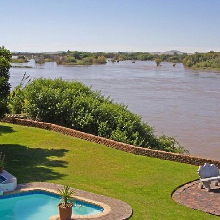 Affinity Guesthouse Upington Ngoại thất bức ảnh