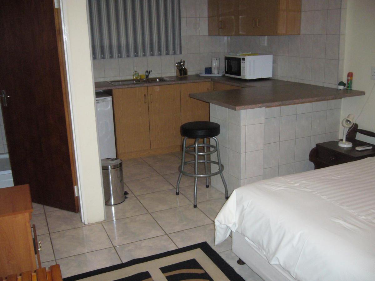 Affinity Guesthouse Upington Ngoại thất bức ảnh